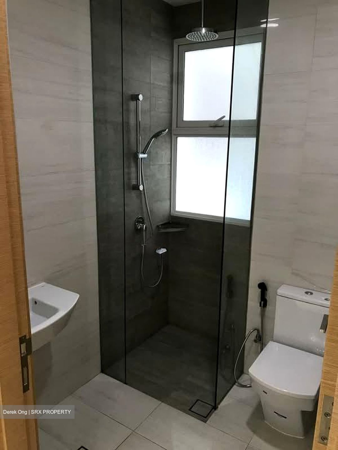 Sea Suites (D5), Apartment #538861021
